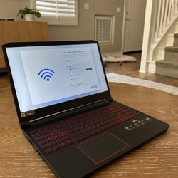 Acer Nitro 5 Gaming Laptop