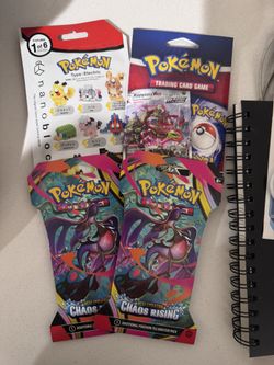 Pokémon