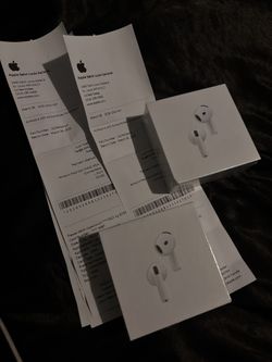 AirPods Any Gen