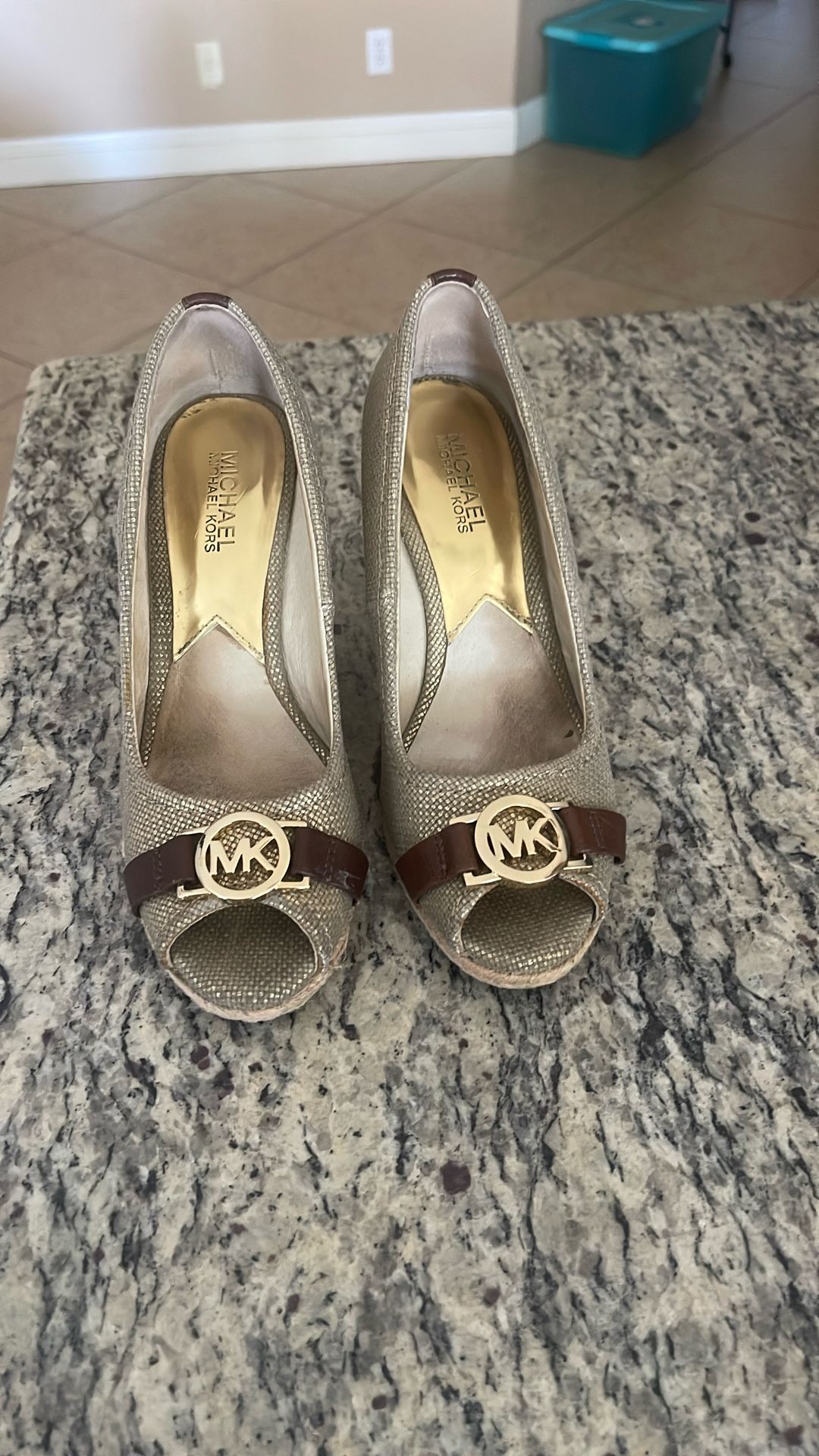 Michael Kors Shoes