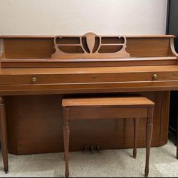 Piano 