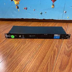 Sabine FBX-901 Feedback Exterminator