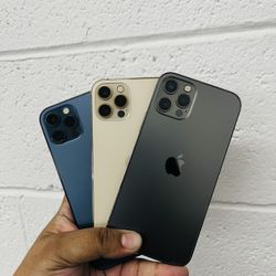 iPhone 12 Pro Max 128gb 