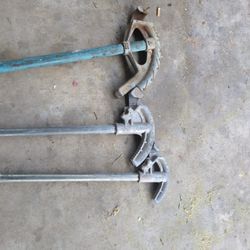 Emt /Pipe Benders