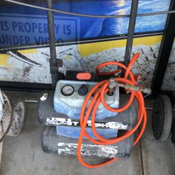 KOBALT Air Compressor 