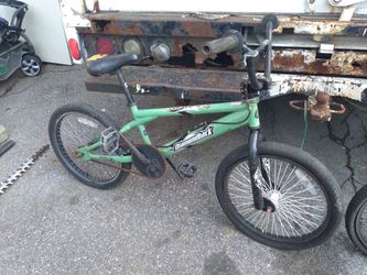 Diamondback 20" Bicycle 