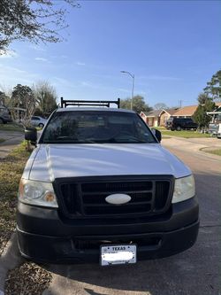 2007 Ford F-150