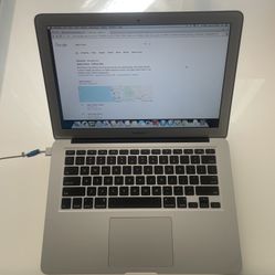 2014 MacBook Air 