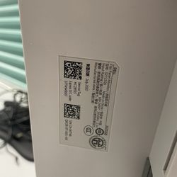 Dell 27 Inch Monitors New In Mint Condition 