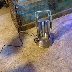 Suncraft Ultra Violet Therapy Light
