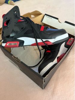 Jordan FLCLB (GS)