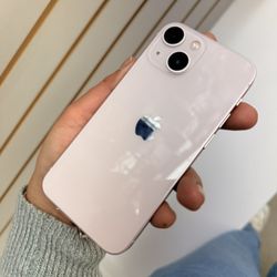 iPhone 13 Mini Unlock