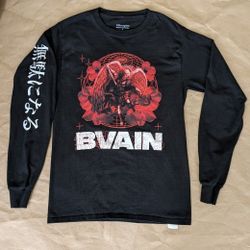 BVAIN