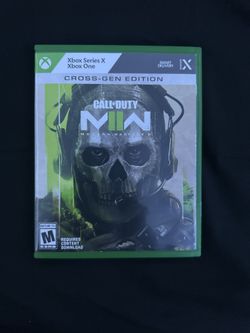 Xbox One Game