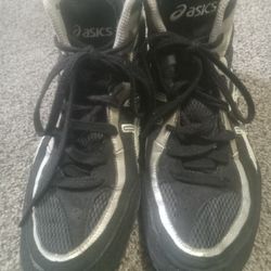 Size 9 Boxing Shoes