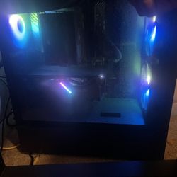 Gaming PC Custom