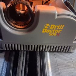 Drill Dict I r 599 X Charger