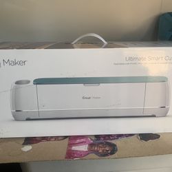 Brand new cricket maker