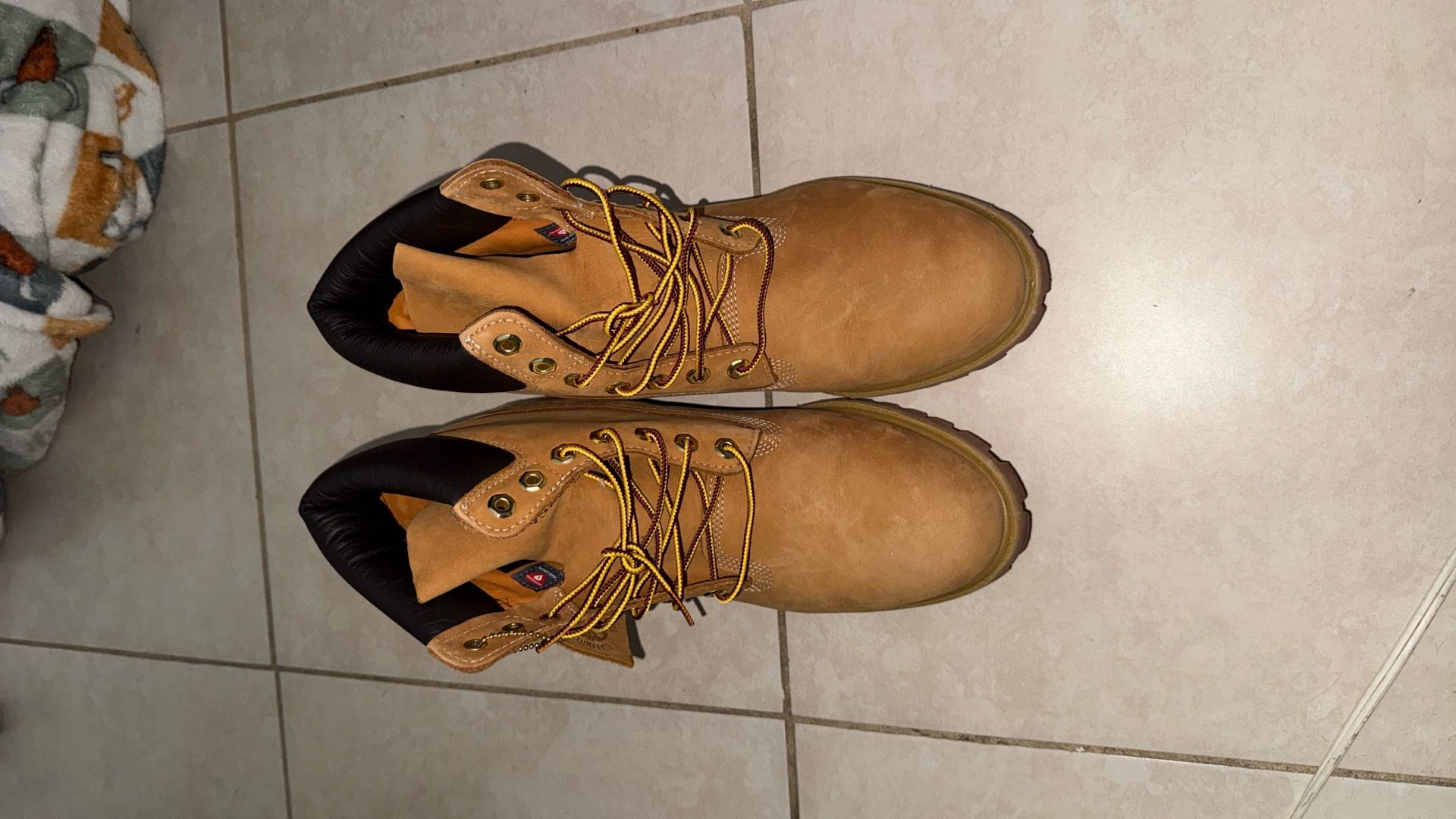 Timberlands