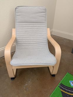 Kid chair