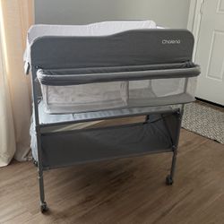 Cholena Portable Changing Table  