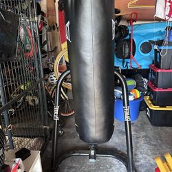 Punching Bag