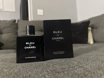 Bleu De Chanel EDP
