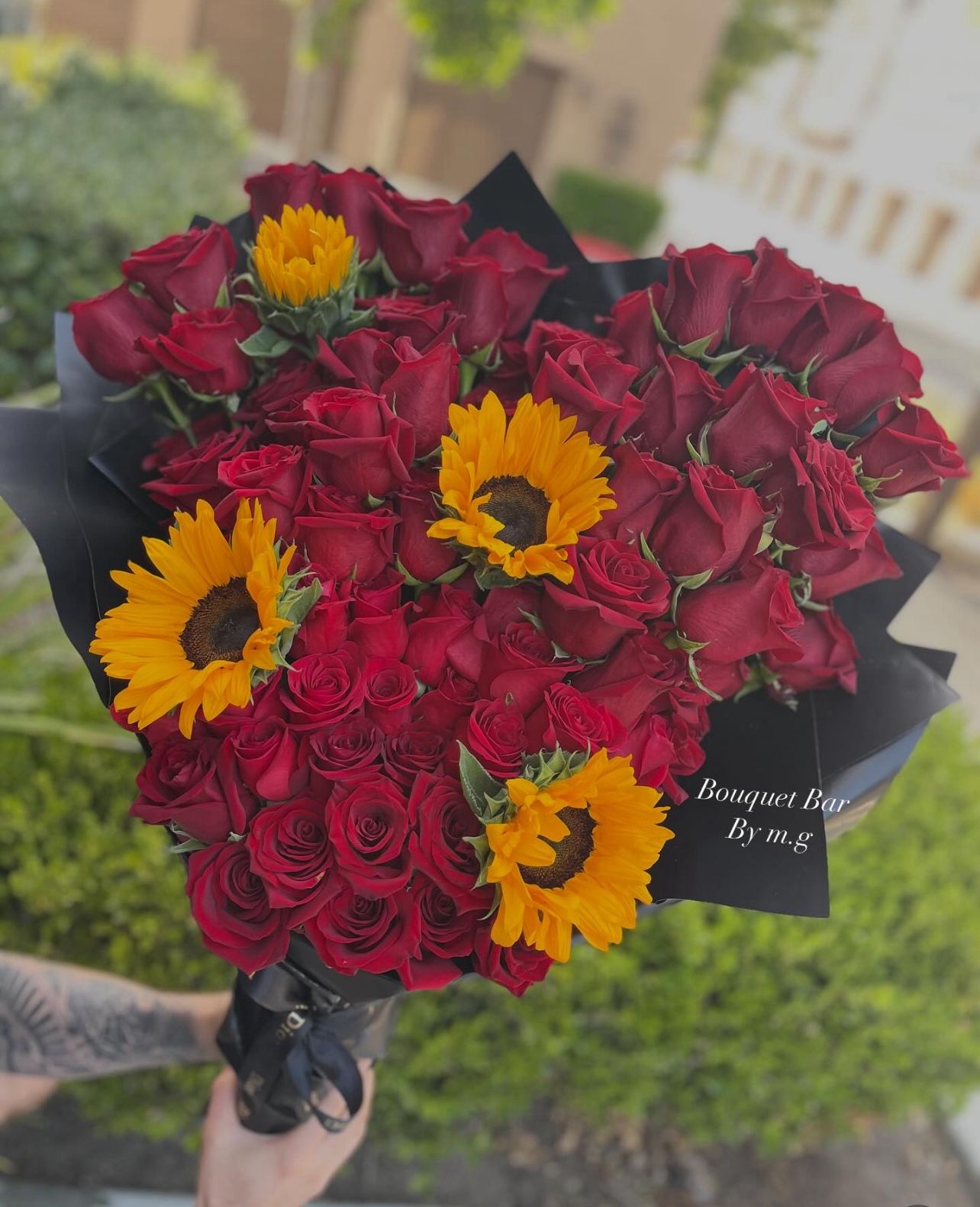 Bouquet