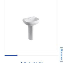 Bathroom Sink Vanity New In Box