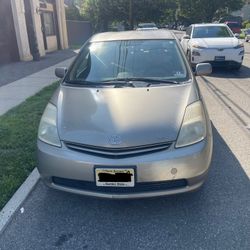 2005 Toyota Prius
