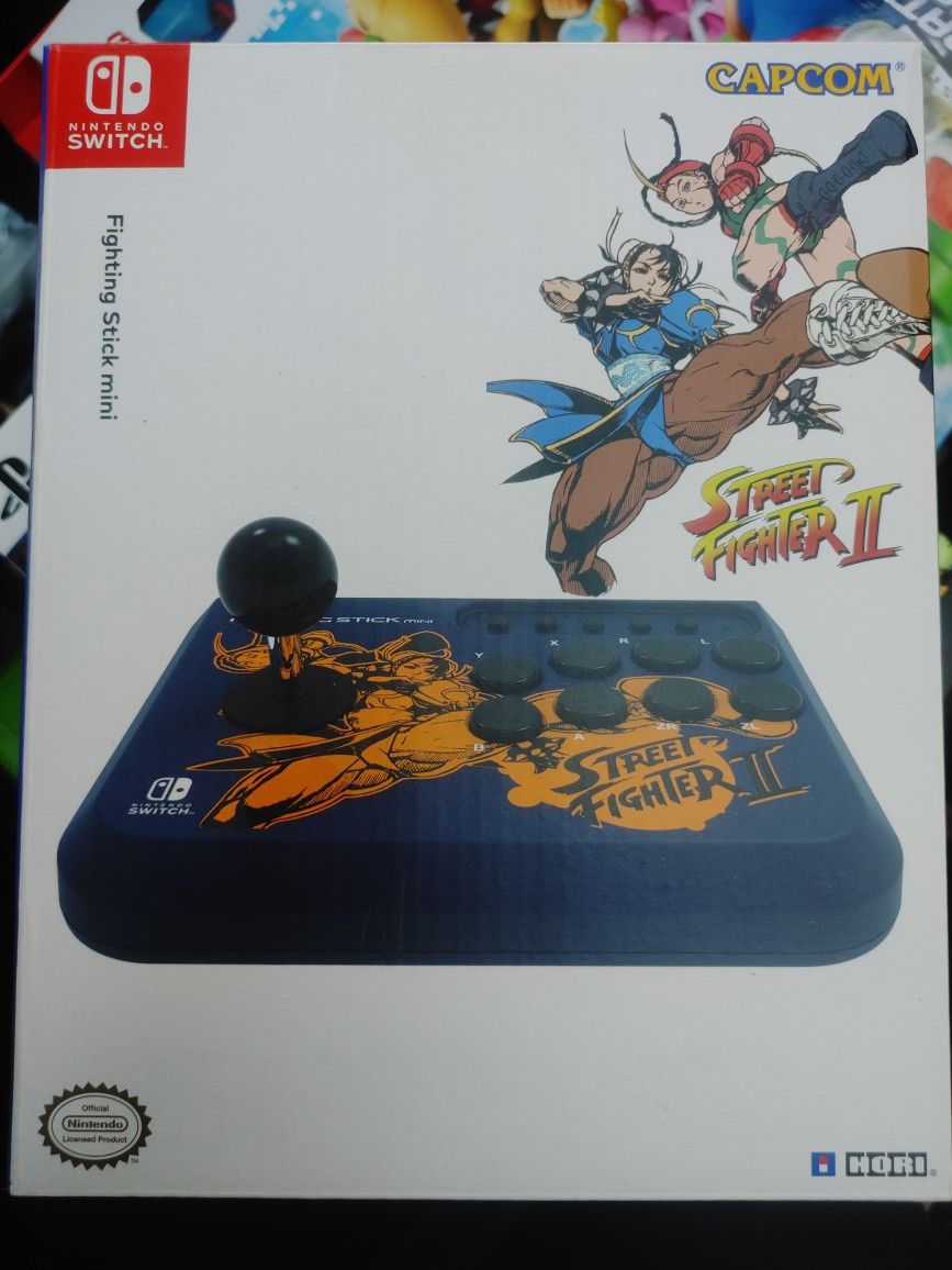 Stick Mini Hori Street Fighter Stick Hori Fight Stick Mini Street