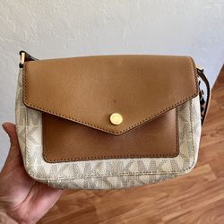 Michael Kors Satchel
