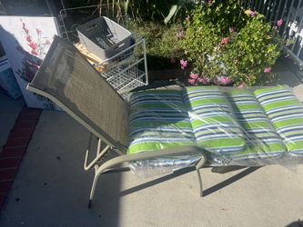 Beach Chair