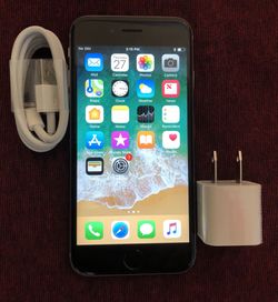 iPhone 6s 64GB Factory Unlocked