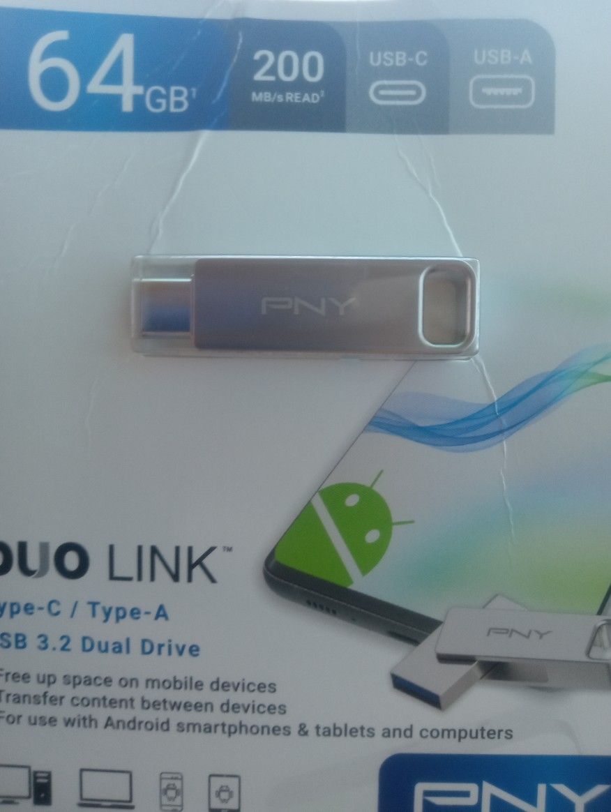 Drive 64GB