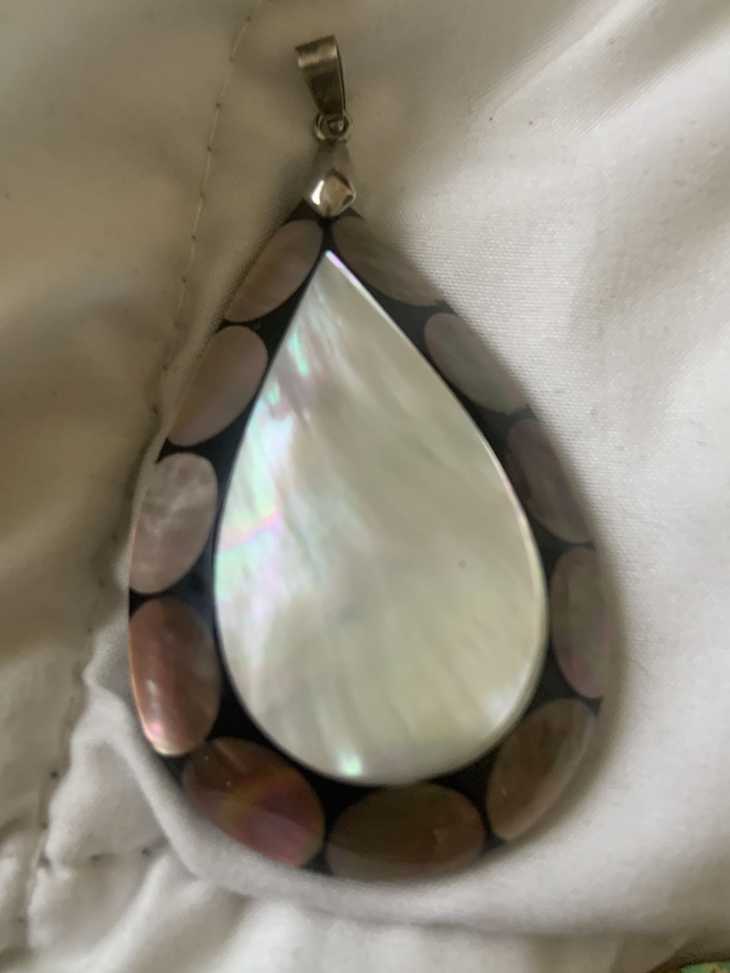 Pendant Only