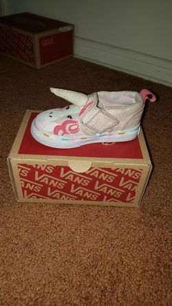 Toddler shoes