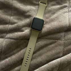 Apple Watch Series 4 40mm 