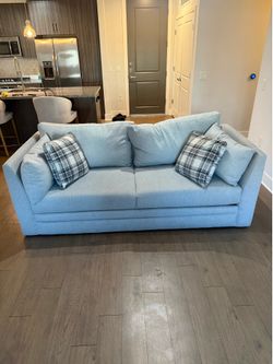 1 COUCH for SALE $400 or BEST OFFER