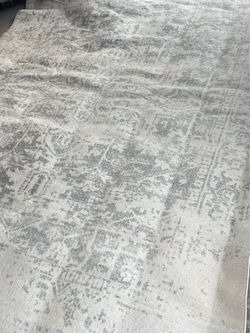 Rug area rug
