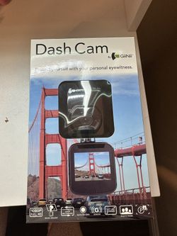 Dash Cámara 