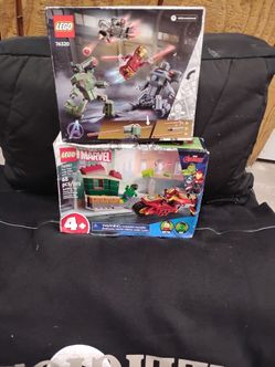 Legos