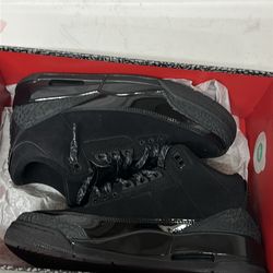 Sneaker Air Jordan 3 retro size 7.5#47930