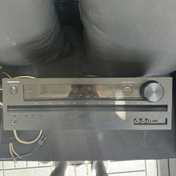 Onkyo Home Theater