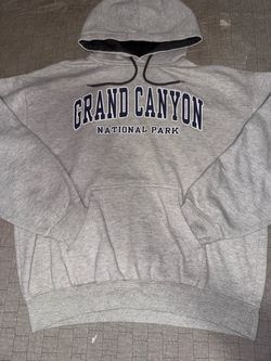 Grand Canyon National Park Hoodie
