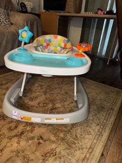 Baby Walker