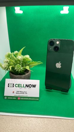 iPhone 13 unlocked 128 Gb