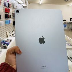 iPad Air M2 13inch 128gb