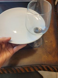 Libbey 16 Pc Entertaining Set