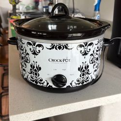 Crockpot 